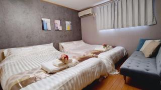 Soleil Tanimachi 401 - Vacation STAY 18622 - 1