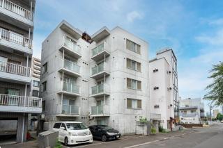 ANAX NORD5 203 - Vacation STAY 20180 - 7
