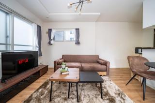 ANAX NORD5 203 - Vacation STAY 20180 - 6