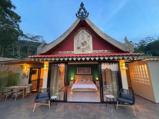 Indigo House, Villa Zen - 6