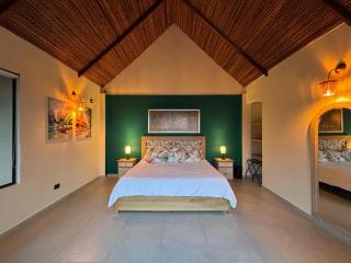 Indigo House, Villa Zen - 5