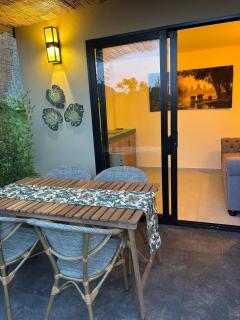 Indigo House, Villa Zen - 3