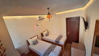 Farmon Teracca hotel - 2