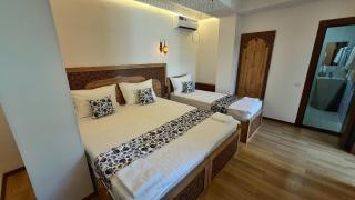 Farmon Teracca hotel - 1
