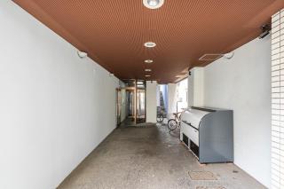 3,9 Building, Room 601 - Vacation STAY 20191 - 2