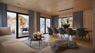 Sonnenchalets Murau by ALPS RESORTS - 5