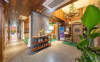 February Hotel SeongSeo - 6