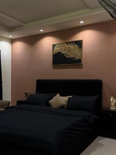 Nocturne Pines Bhurban DreamyMountain Retreat - 1