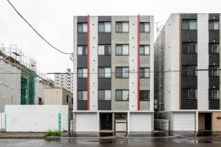 ASTAGE Kita 9-jo 101 - Vacation STAY 71935v - 6