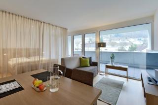 Relaxed Urban Living - Aparthotel und Boardinghouse - 6