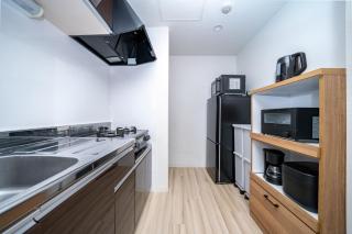 Prechert South 7th Street 502 - Vacation STAY 20684 - Sapporo - 1