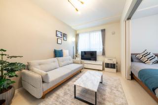 ASTAGE Kita 9-jo 202 - Vacation STAY 72134v - 3