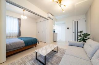 ASTAGE Kita 9-jo 202 - Vacation STAY 72134v - 1