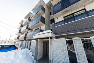 ASTAGE Chitose 105 - Vacation STAY 26515v - 4