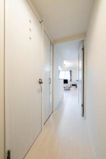 ASTAGE Kita 9-jo 201 - Vacation STAY 72100v - 1