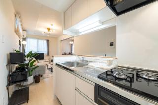 ASTAGE Kita 9-jo 201 - Vacation STAY 72100v - 9