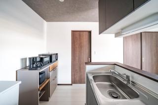 Abuta County - Apartment - Vacation STAY 21557 - 8