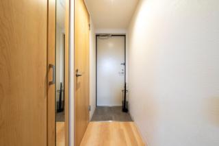 ASTAGE Kita 9-jo 205 - Vacation STAY 74285v - 3