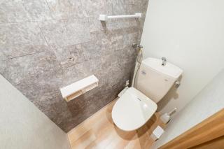 ASTAGE Kita 9-jo 205 - Vacation STAY 74285v - 2