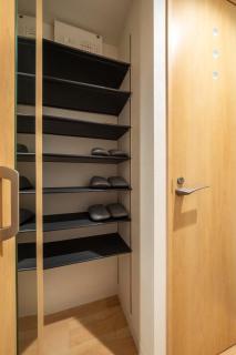 ASTAGE Kita 9-jo 205 - Vacation STAY 74285v - 1