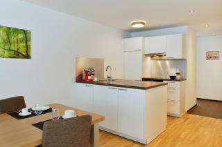 Relaxed Urban Living - Aparthotel und Boardinghouse - 7