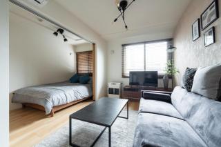 Sapporo City - Apartment - Vacation STAY 72150v - 9