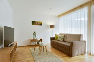 Relaxed Urban Living - Aparthotel und Boardinghouse - 8