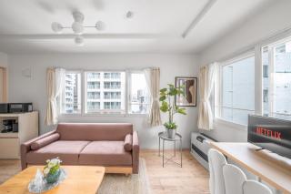 Court Villa Sapporo 401 - Vacation STAY 21871 - 8