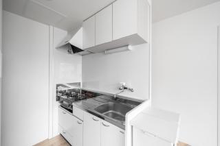 Court Villa Sapporo 401 - Vacation STAY 21871 - 4