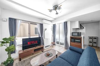 Fox S8 102 - Vacation STAY 21717 - 5