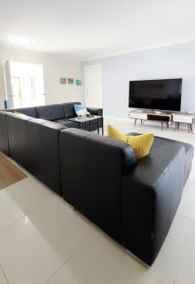 Sunny Home 3BR Family House with Pool Sunnybank - 2
