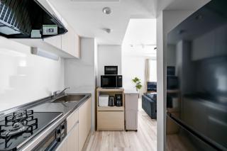 Fox S8 103 - Vacation STAY 21718 - Sapporo - 3