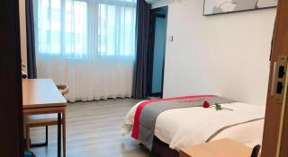 Jun Hotel Guangdong Zhanjiang Xiashan South Railway Station - 5