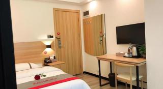 Jun Hotel Guangdong Zhanjiang Xiashan South Railway Station - 3