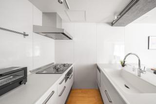 ANAX NORTH 5 502 - Vacation STAY 22131 - 1