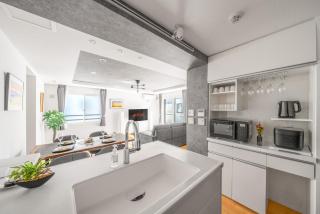 ANAX NORTH 5 502 - Vacation STAY 22131 - 5