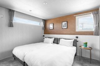 GRAN HILLS Chitose Station Front - Vacation STAY 15050v - Chitose - 7
