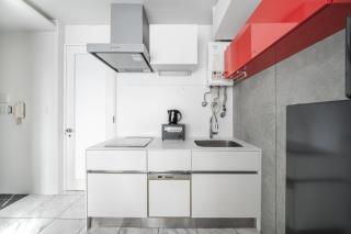 Urban Building 4480, 6th Floor - Vacation STAY 22199 - 9