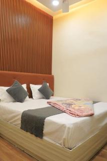 The Amritsar View Hotel near Golden Temple - 9