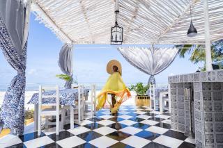 ZAN Orient Premium Hotel - 5