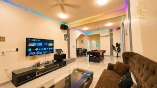 A31 Tropical Garden Dato Onn Austin Party House - 8