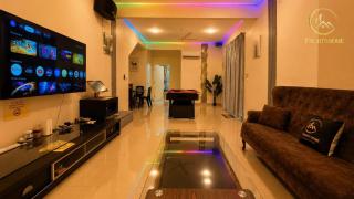 A31 Tropical Garden Dato Onn Austin Party House - 5