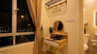 A31 Tropical Garden Dato Onn Austin Party House - 4