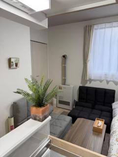 Huayue sapporo202 - Vacation STAY 22497 - 6