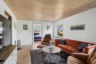 Gemütliches Ferienhaus Bei Skagen - 9
