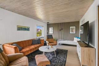 Gemütliches Ferienhaus Bei Skagen - 6