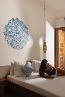 ZAN Orient Premium Hotel - 3