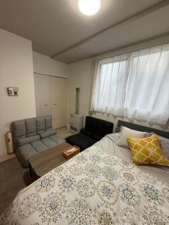 Huayue sapporo102 - Vacation STAY 22492 - 8