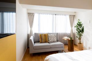 Tojin Haruno Building, Rooms 502 and 503 - Vacation STAY 55067v - 8