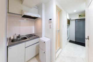 Tojin Haruno Building, Rooms 502 and 503 - Vacation STAY 55067v - 6